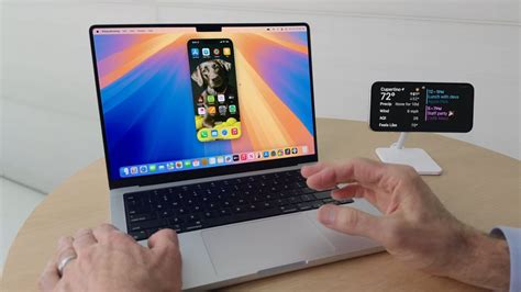 How to Use iPhone Mirroring in iOS 18 and macOS Sequoia.